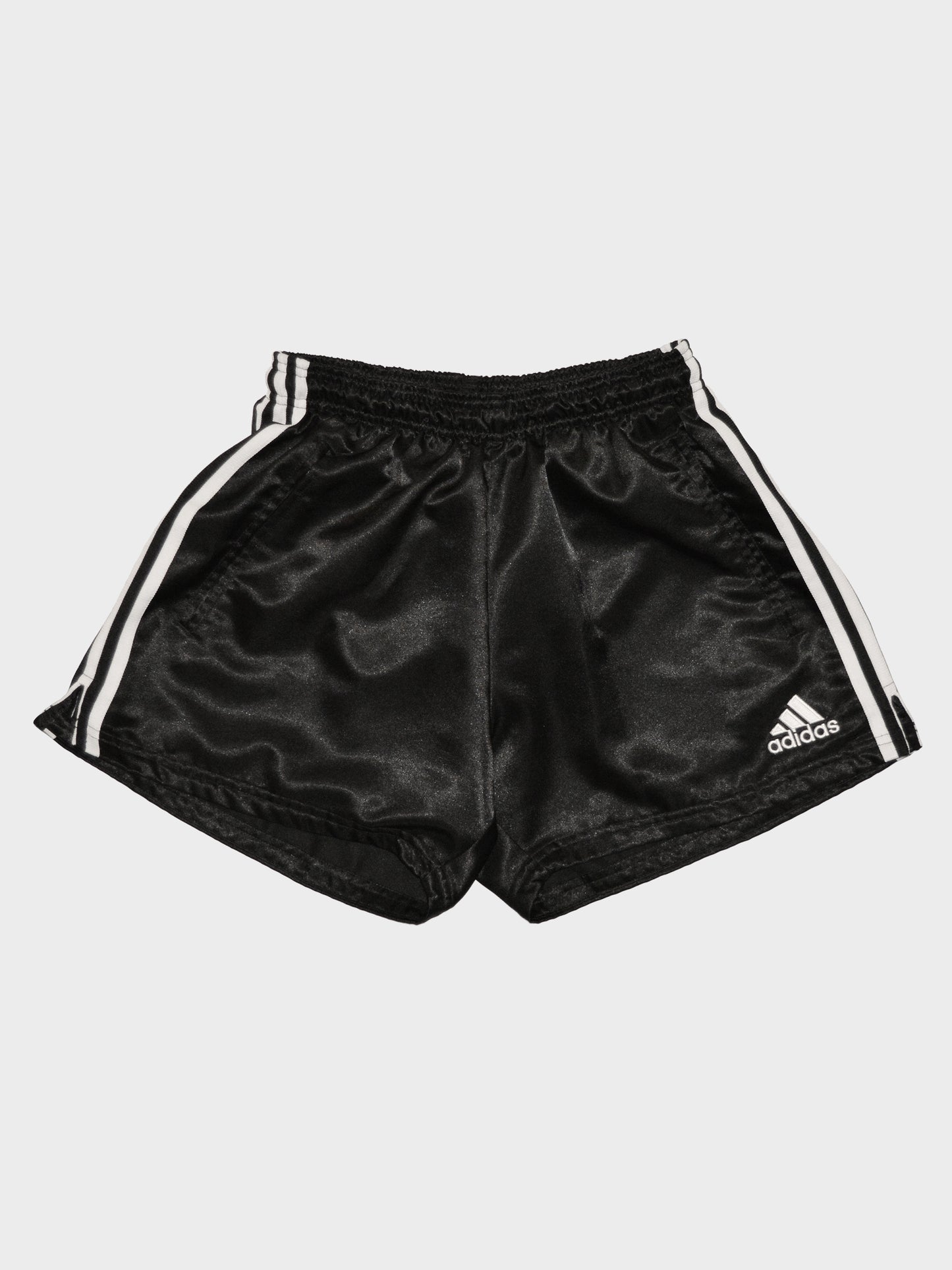 Adidas X Gosha Rubchinskiy - S/S 2018 - gym shorts (black) - size S