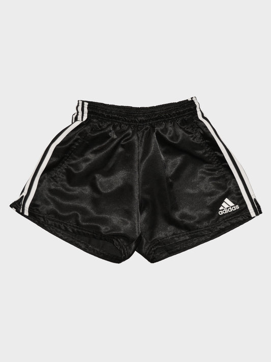 Adidas X Gosha Rubchinskiy - S/S 2018 - gym shorts (black) - size S