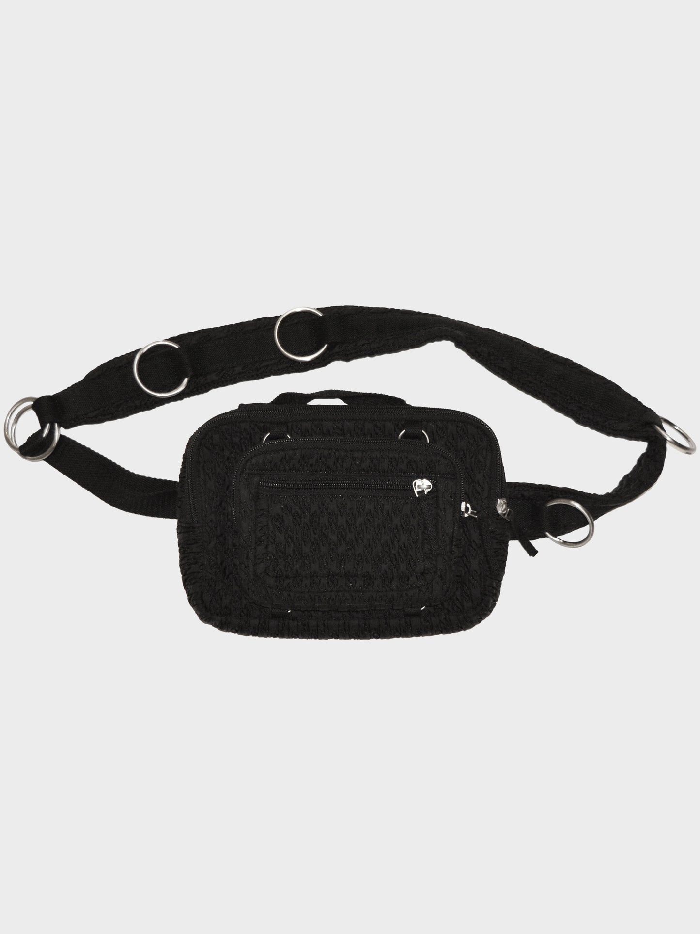Eastpak X Raf Simons - A/W 2019 - Loop Waist Bag