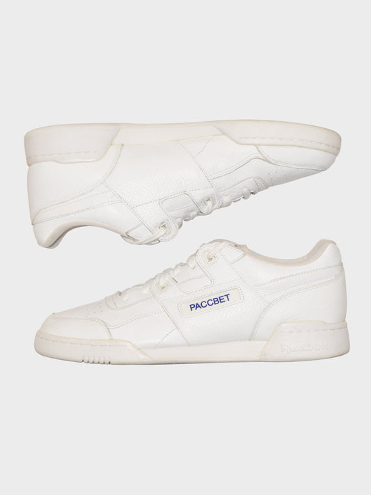 Reebok X Gosha Rubchinskiy - A/W 2016 - Workout Plus G - size 45