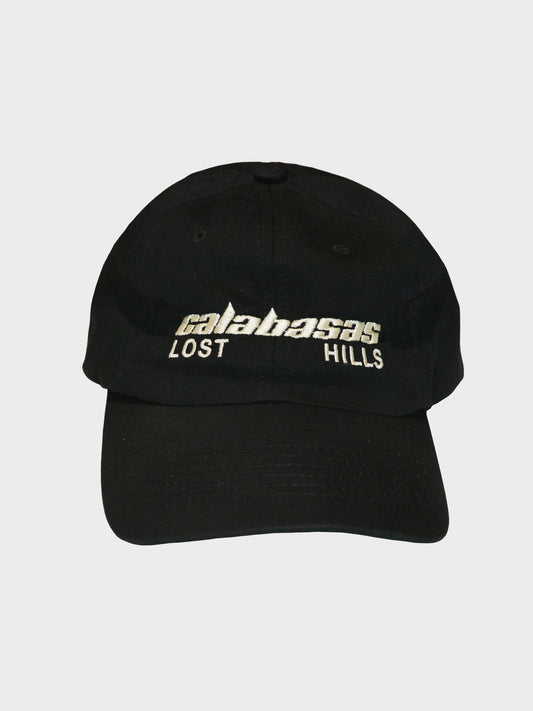 YEEZY Season 5 (2017) - Calabasas Lost Hills hat