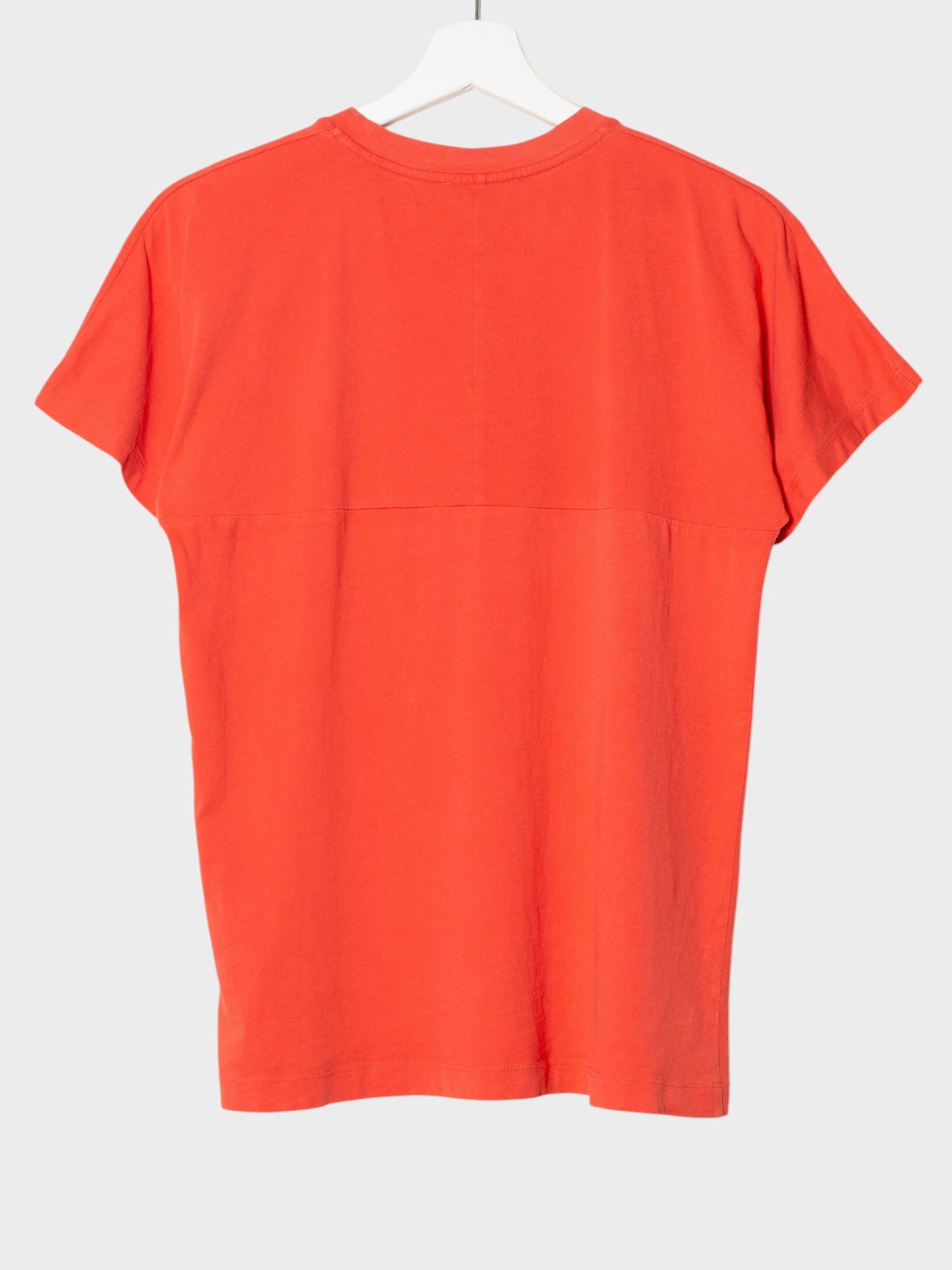Gosha Rubchinskiy - A/W 2013 - "Dawn" t-shirt (pink) - size S