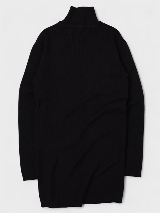 Yohji Yamamoto - A/W 1992 - wool turtleneck sweater