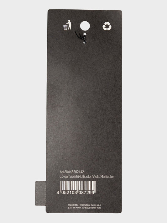 Carpisa X Jeremy Scott - plane keychain