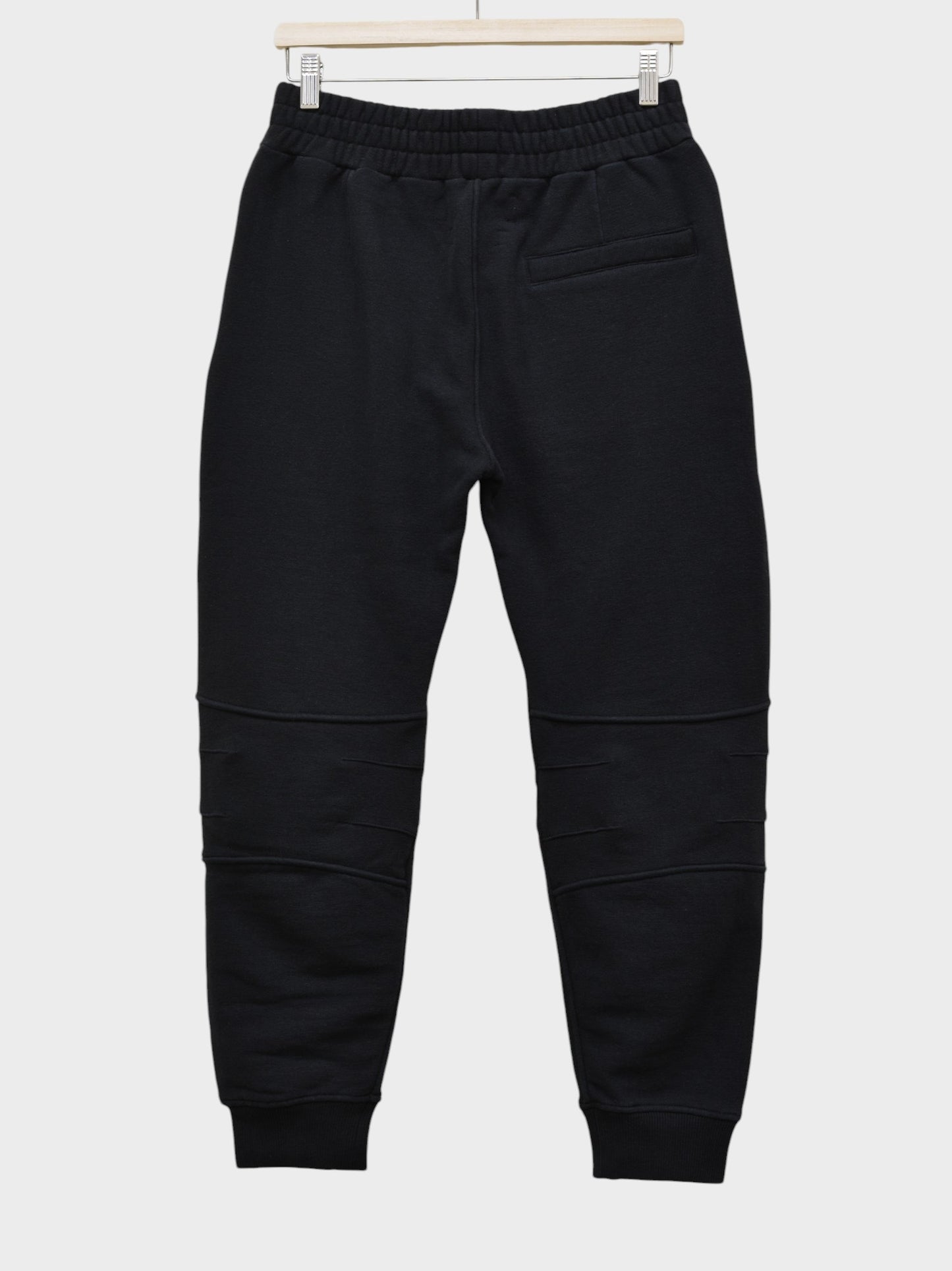YEEZY Season 1 (2015) - FJ Sweat Pant (Caviar) - size S