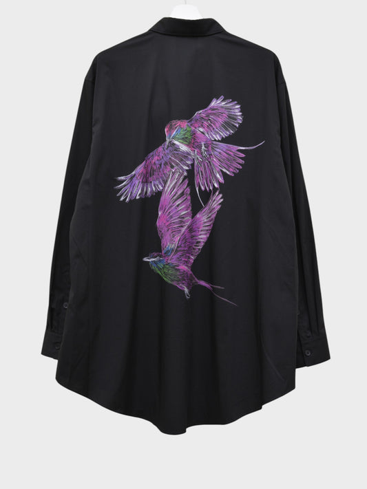 Y-3 - S/S 2024 - Graphic Shirt - size L