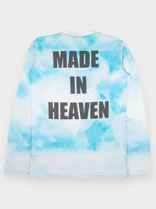 adidas Originals by Jeremy Scott - A/W 2012 - JS Angel Tee - size M