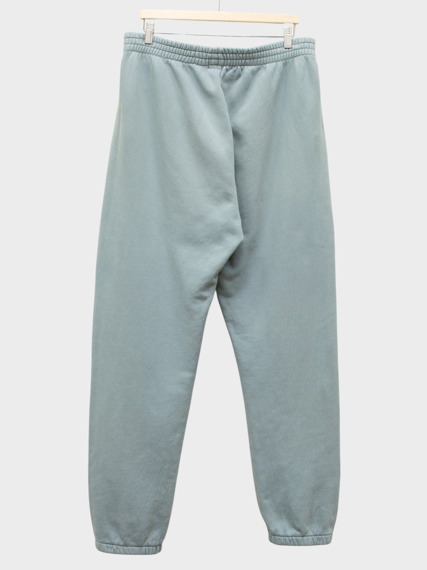 YEEZY Season 6 (2018) - sweatpants (Glacier) - men's size M