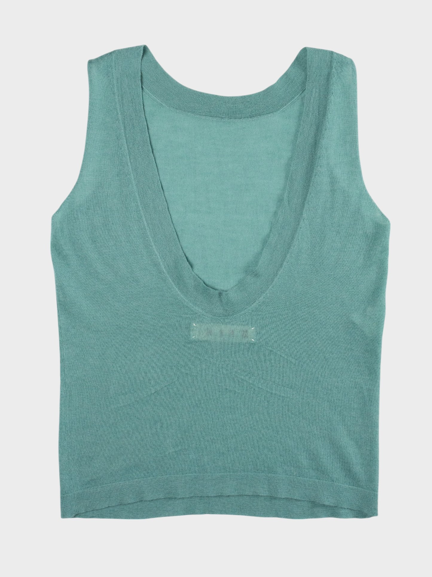 Marni - cashmere top - size 40