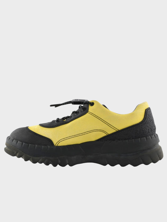 Camper X Kiko Kostadinov - S/S 2019 - Teix (Tuna Fridge) - size 42