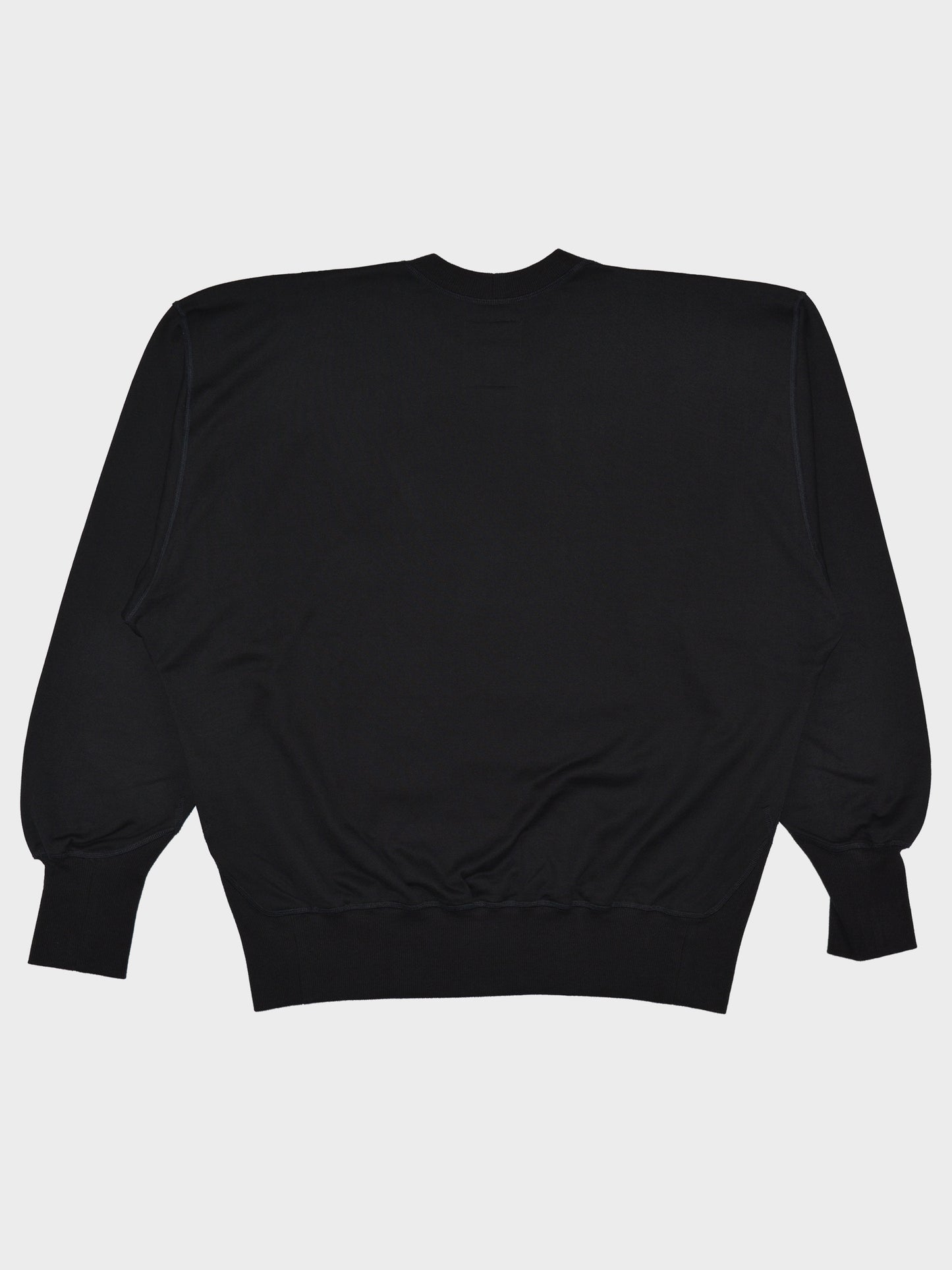 Y-3 - 2018 - James Harden "King of Flowers" crewneck - size M