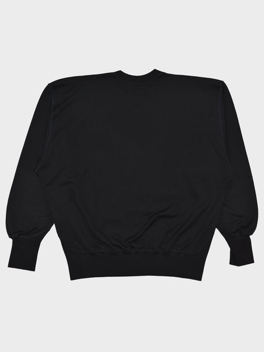 Y-3 - 2018 - James Harden "King of Flowers" crewneck - size M