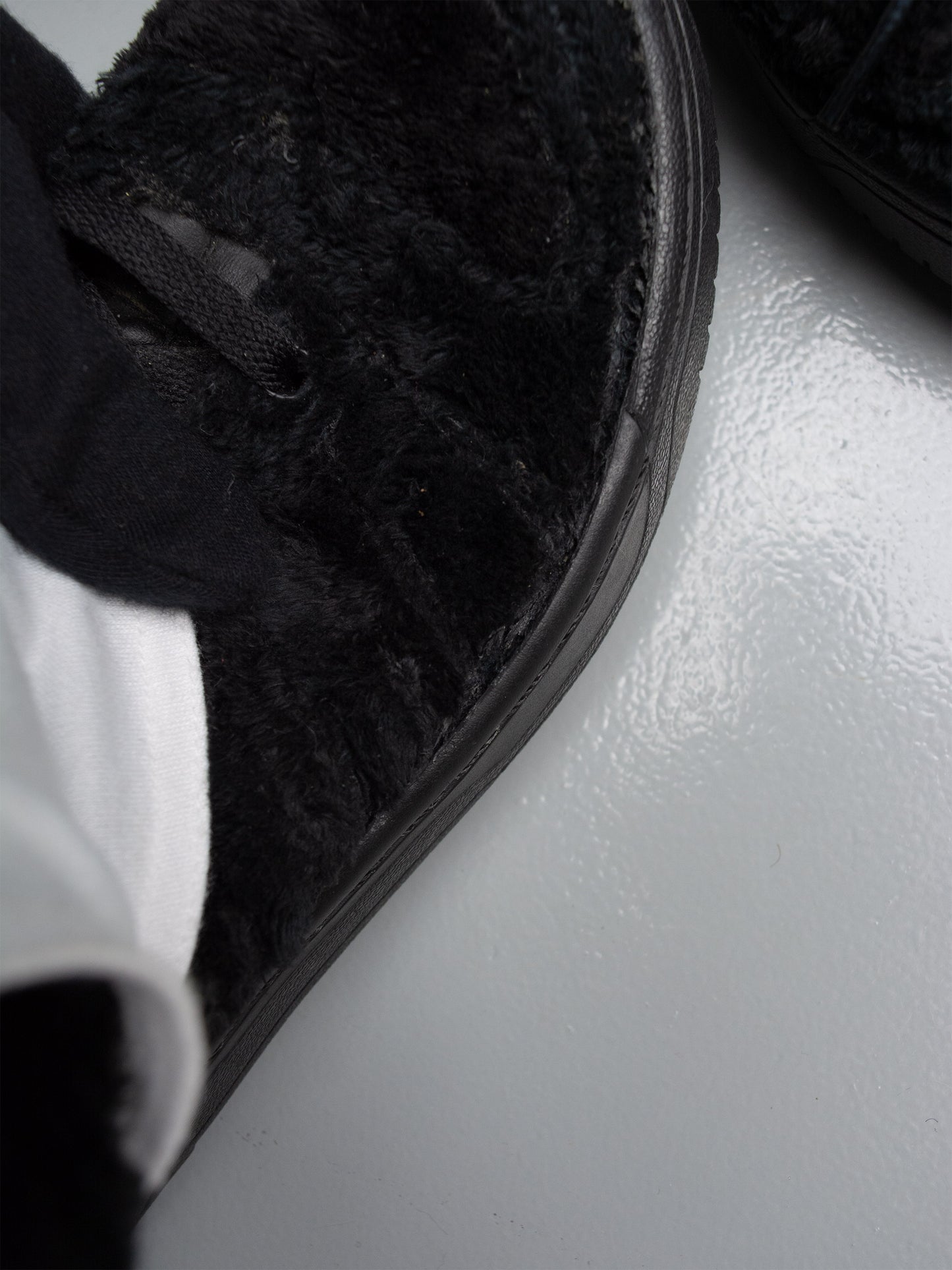 adidas Originals by Jeremy Scott S/S 2012 JS Gorilla - size 39 1/3