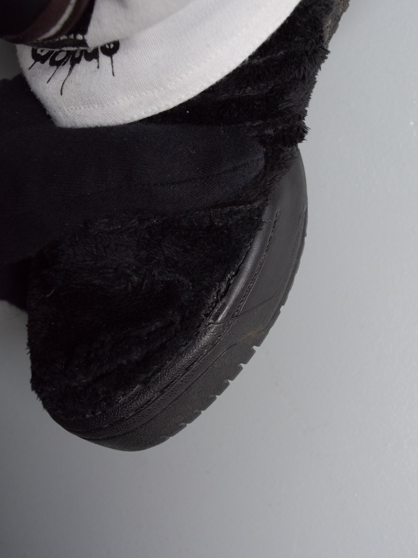 adidas Originals by Jeremy Scott S/S 2012 JS Gorilla - size 39 1/3