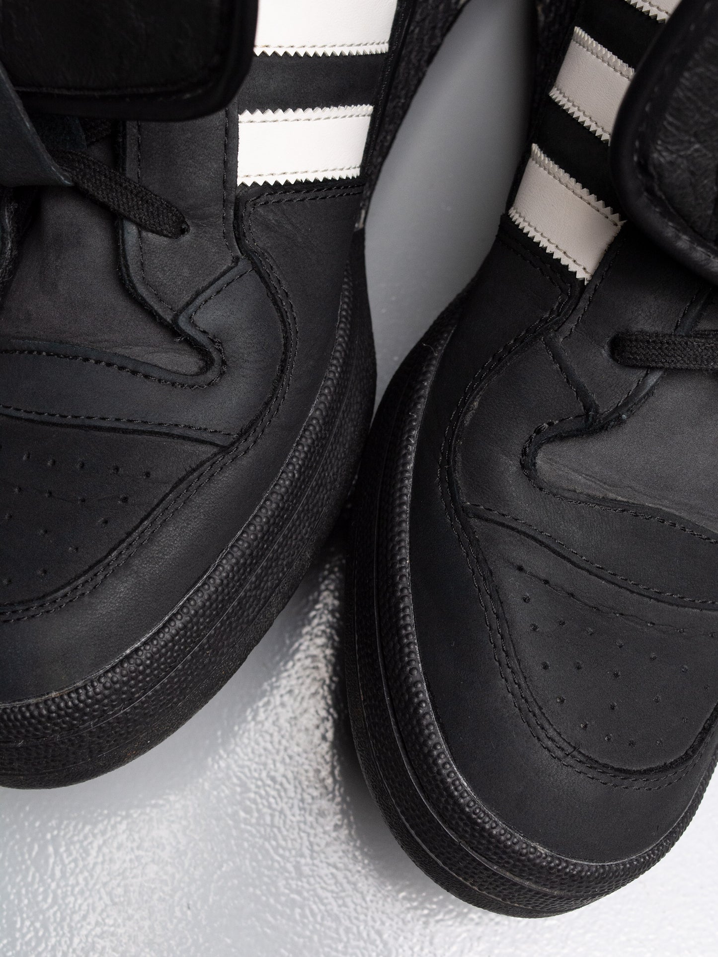 adidas Originals by Jeremy Scott S/S 2014 JS Tall Boy - size 46 2/3