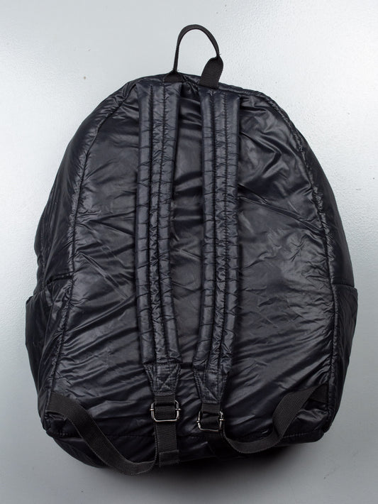 Eastpak X Raf Simons A/W 2008 RS Padded PAK'R (Quilted Black)