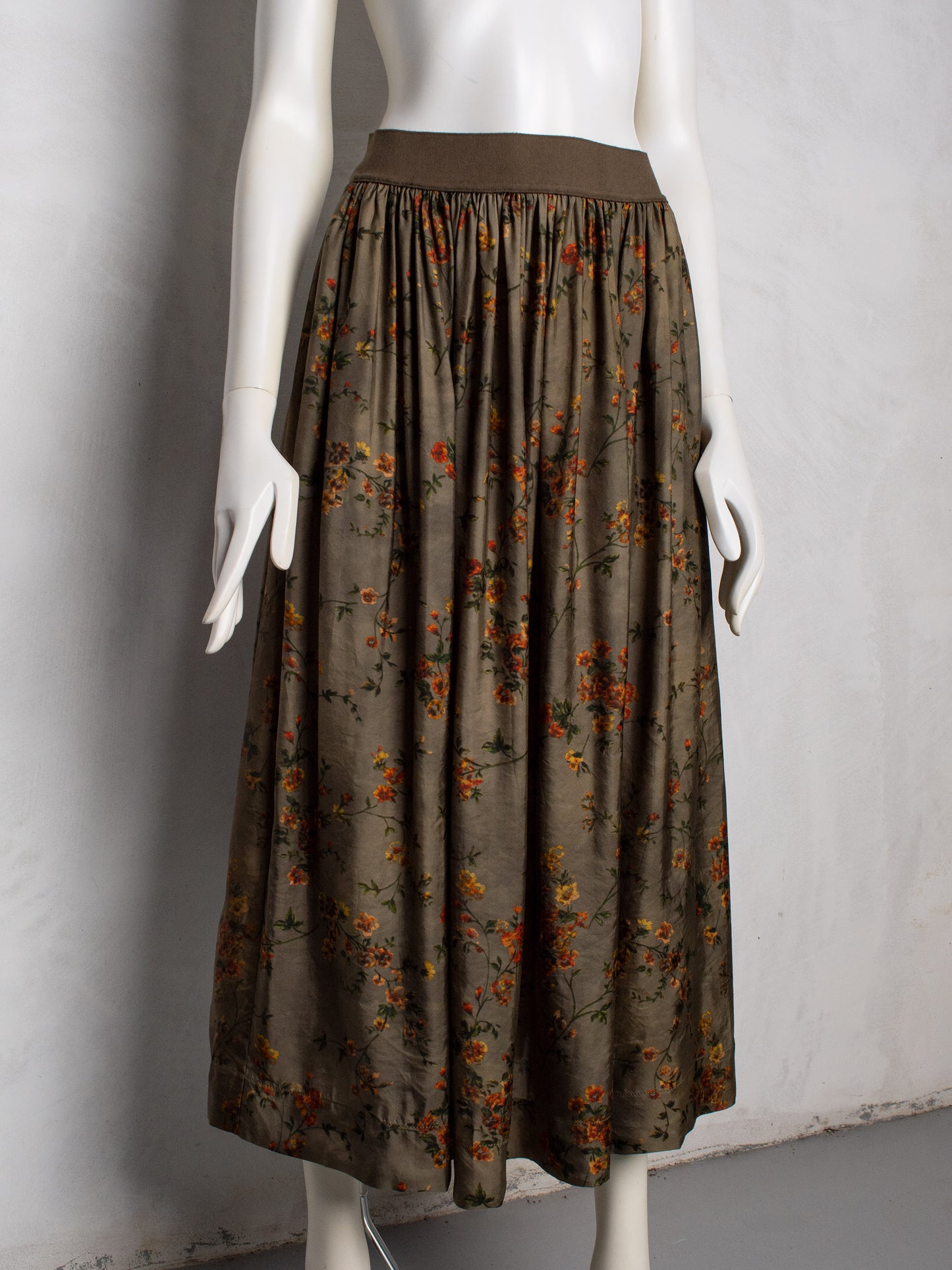 UMA WANG skirt
