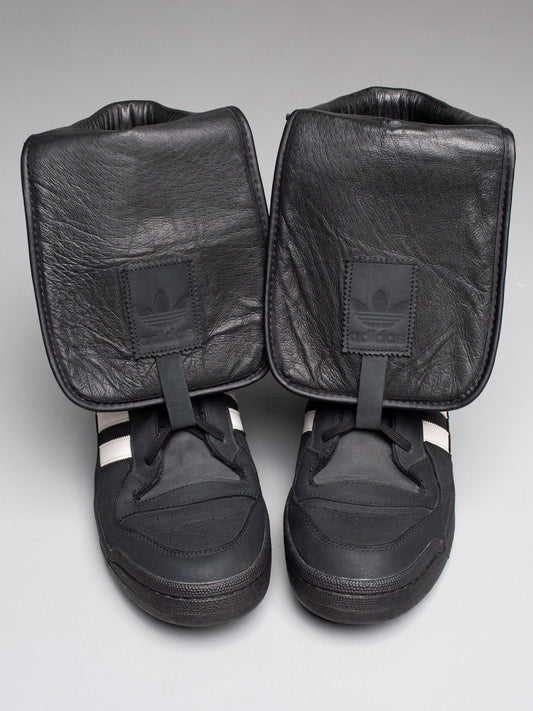 adidas Originals by Jeremy Scott S/S 2014 JS Tall Boy - size 46 2/3