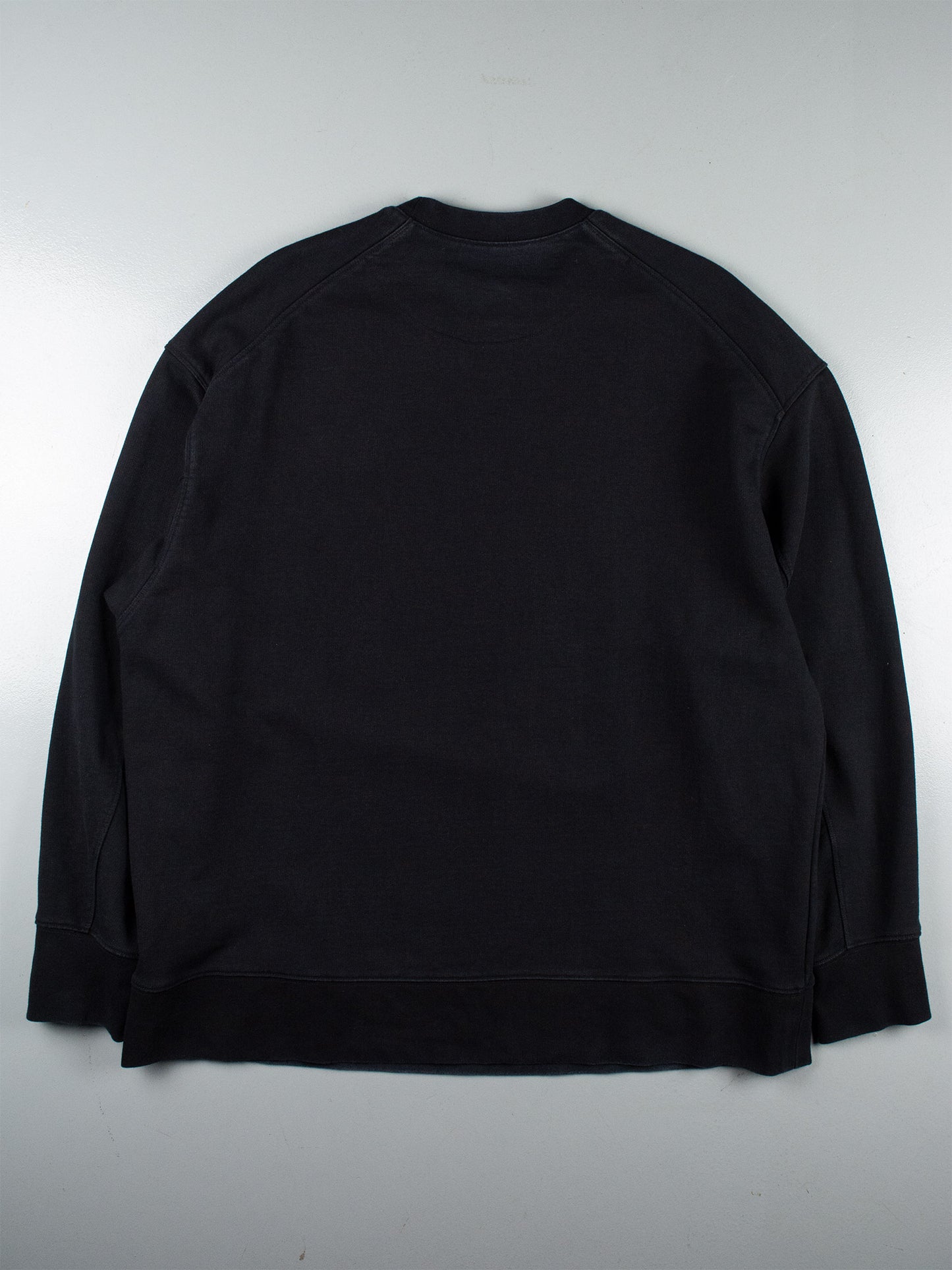 Y-3 2022 Classic Chest Logo Crew Sweat - size XL