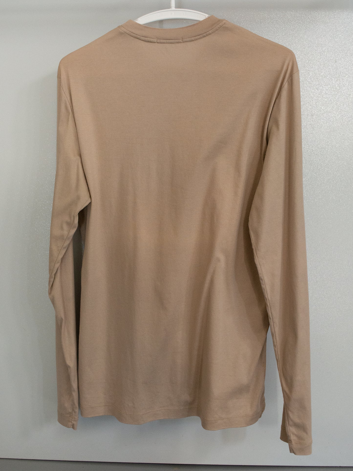 vintage Helmut Lang men's pocket long sleeve t-shirt - size M