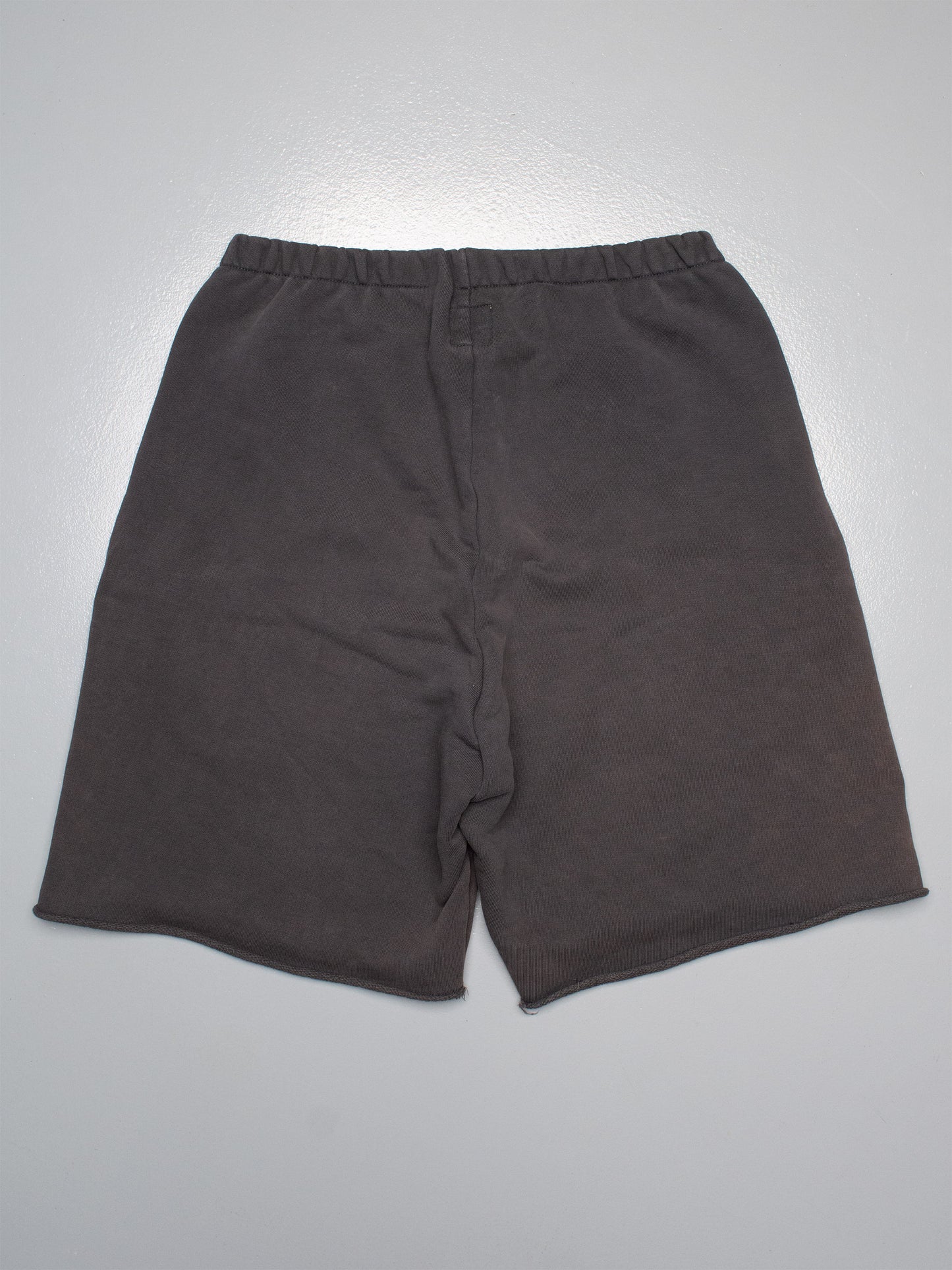 2017 Yeezy Supply Calabasas Lost Hills shorts - size M