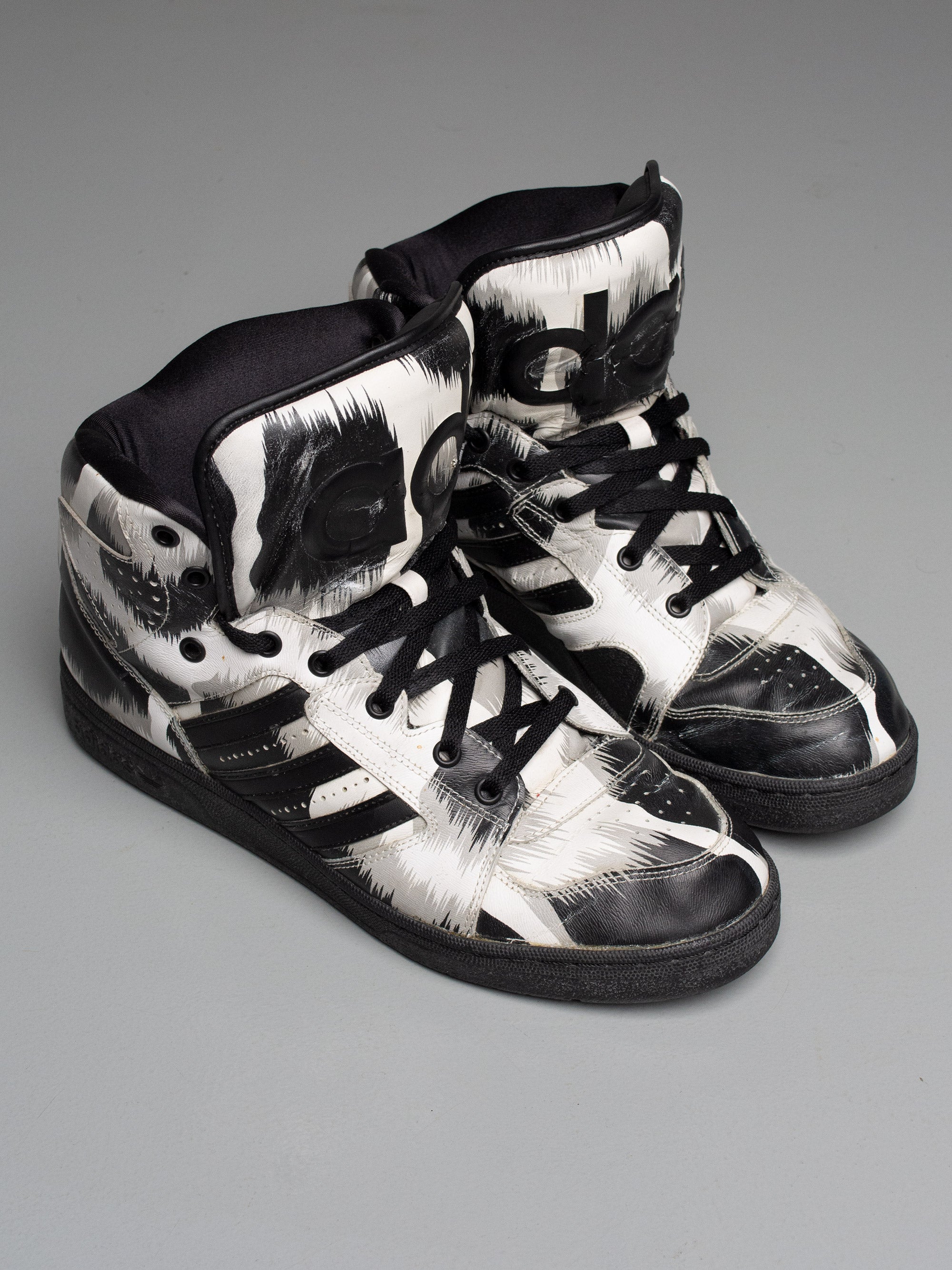 Jeremy Scott archive – 6ix Archive