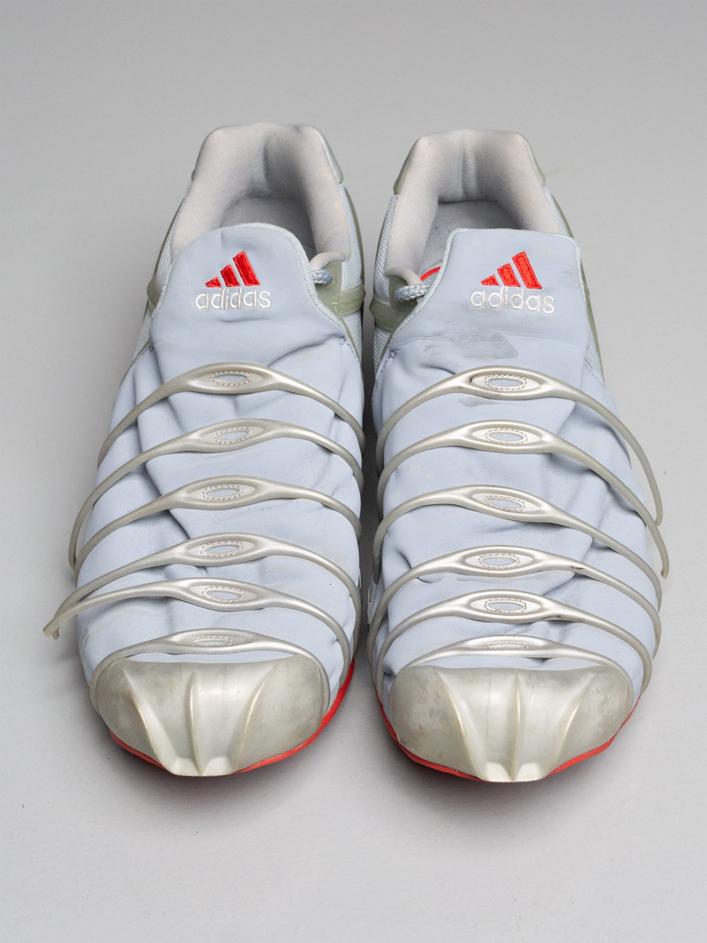 (sample) adidas X Yohji Yamamoto A/W 2001 YY Tenet