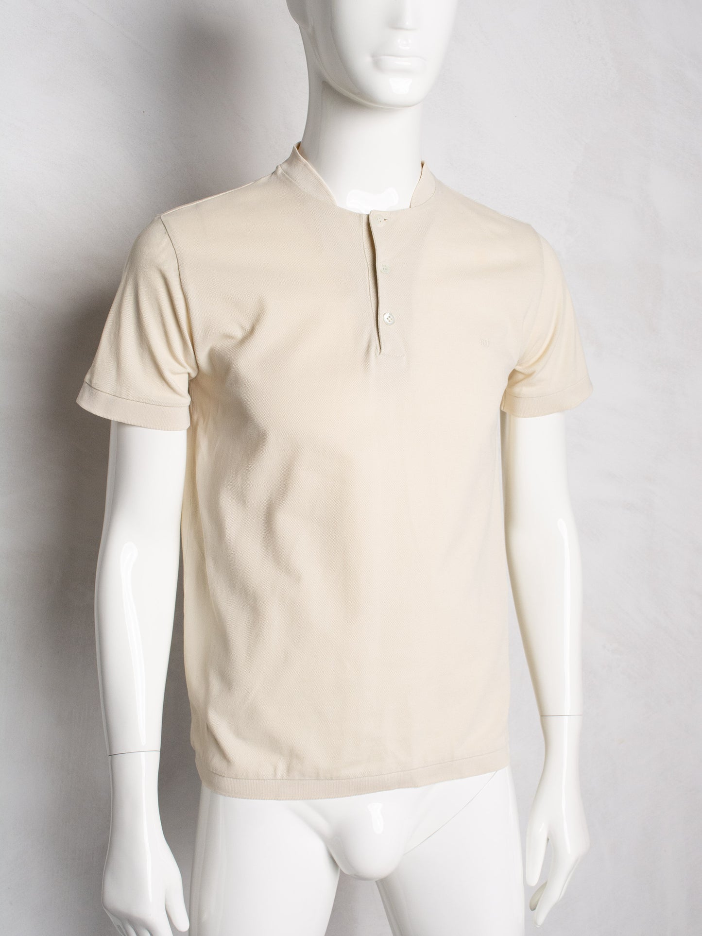 RAF by Raf Simons S/S 2009 polo