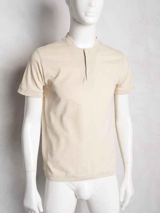 RAF by Raf Simons S/S 2009 polo