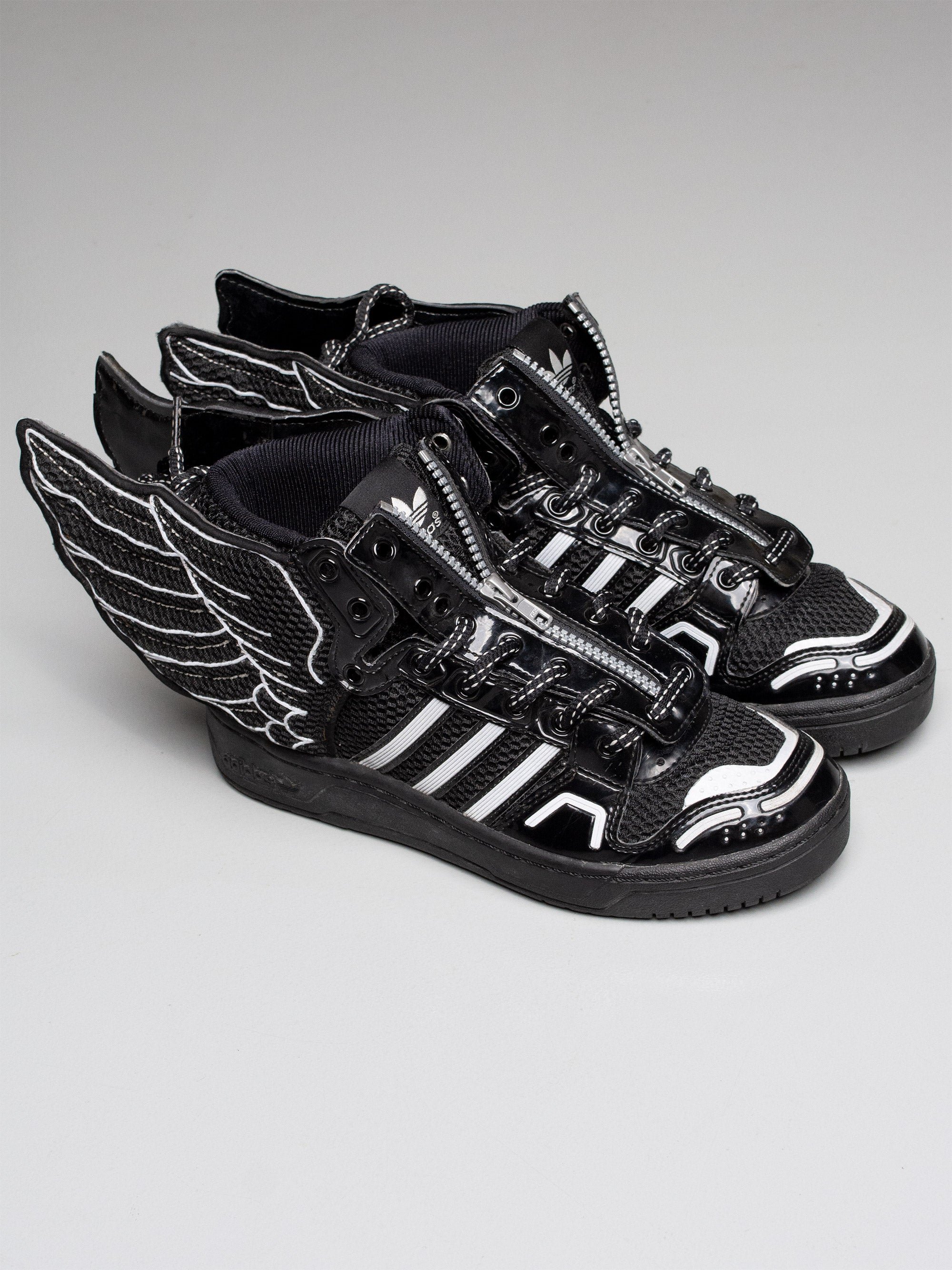 Jeremy Scott archive – 6ix Archive