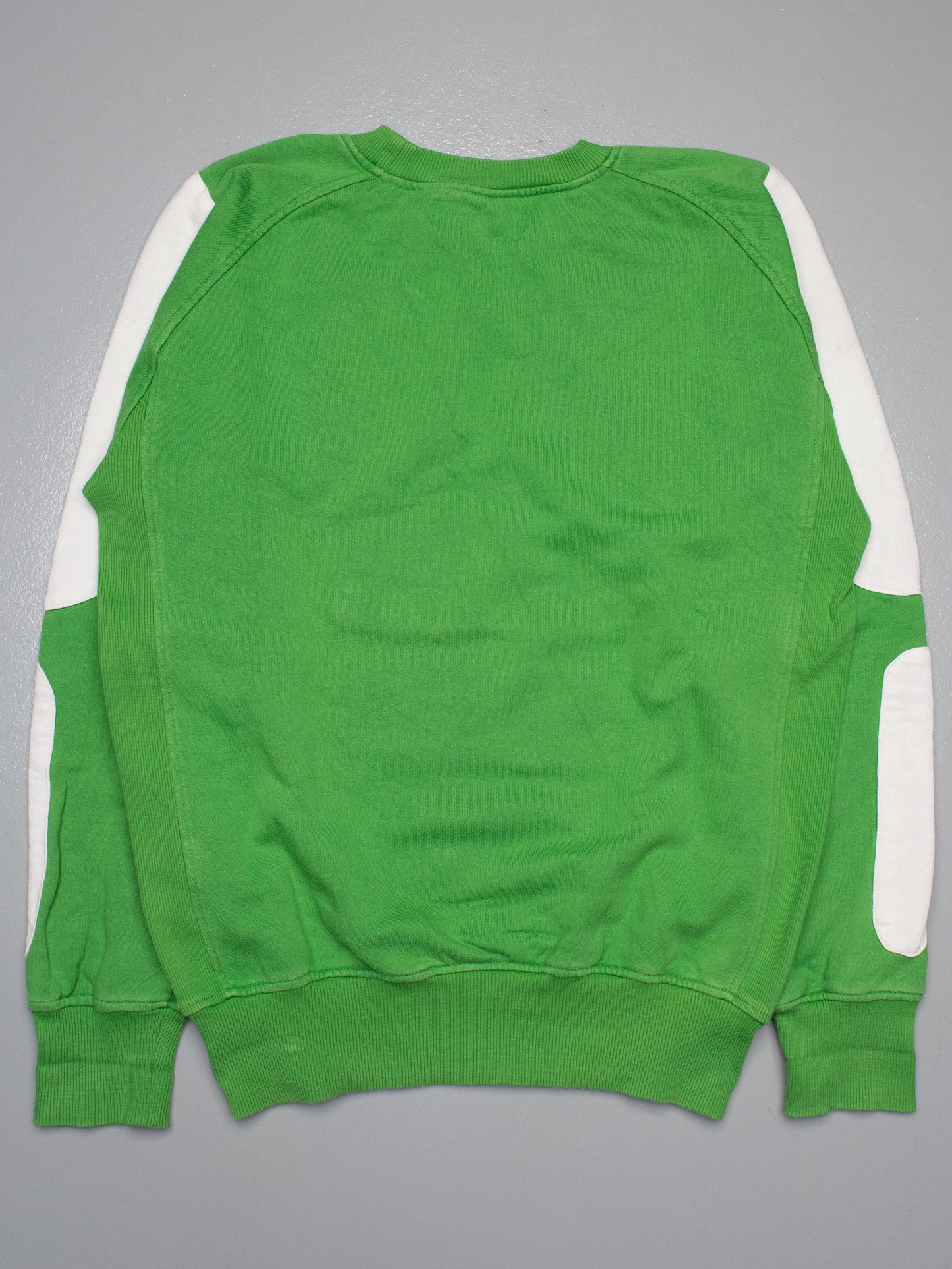 vintage Walter Van Beirendonck muscle sweatshirt - size L