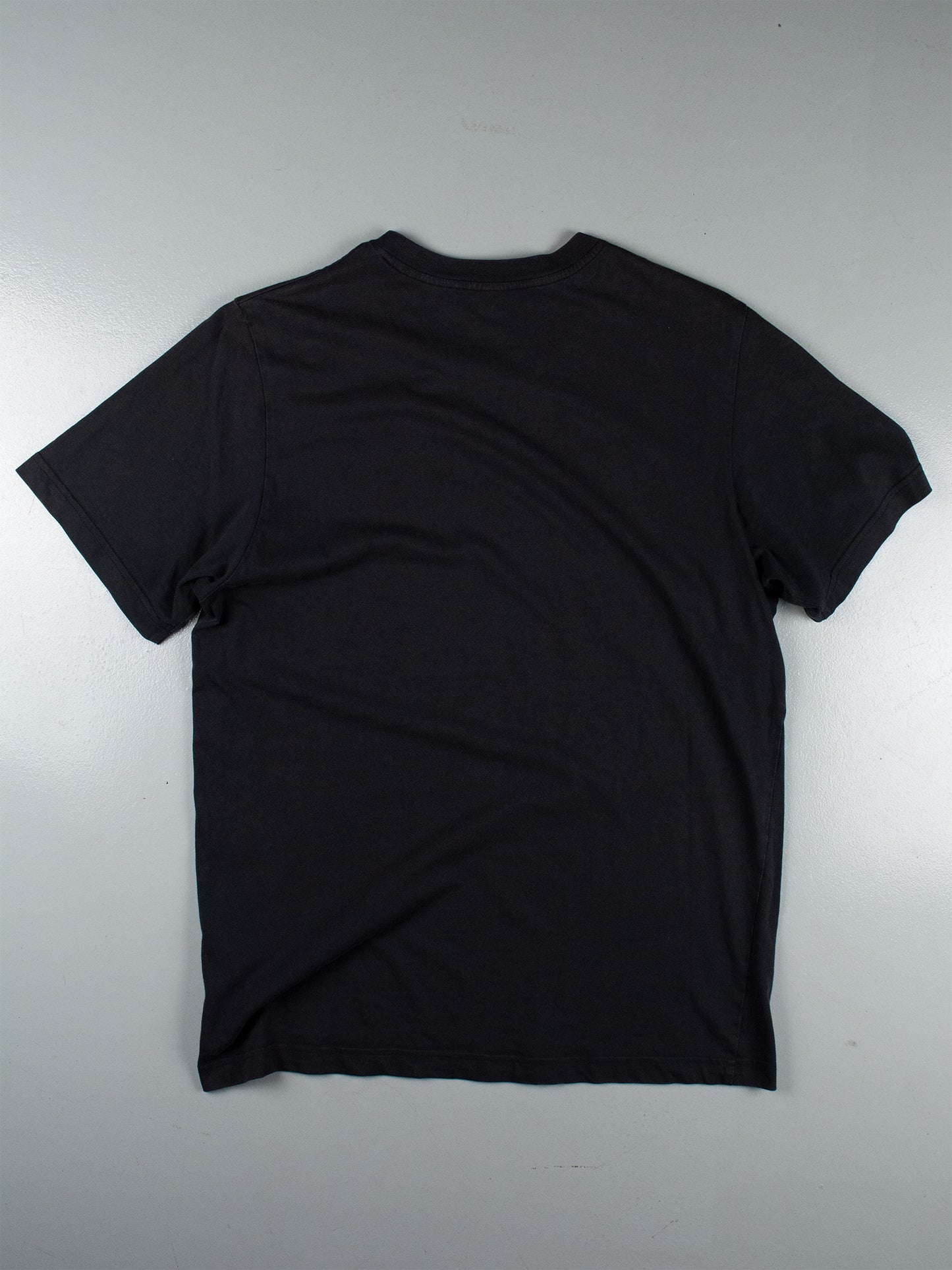 Y-3 S/S 2018 Classic Short Sleeve Tee - size M