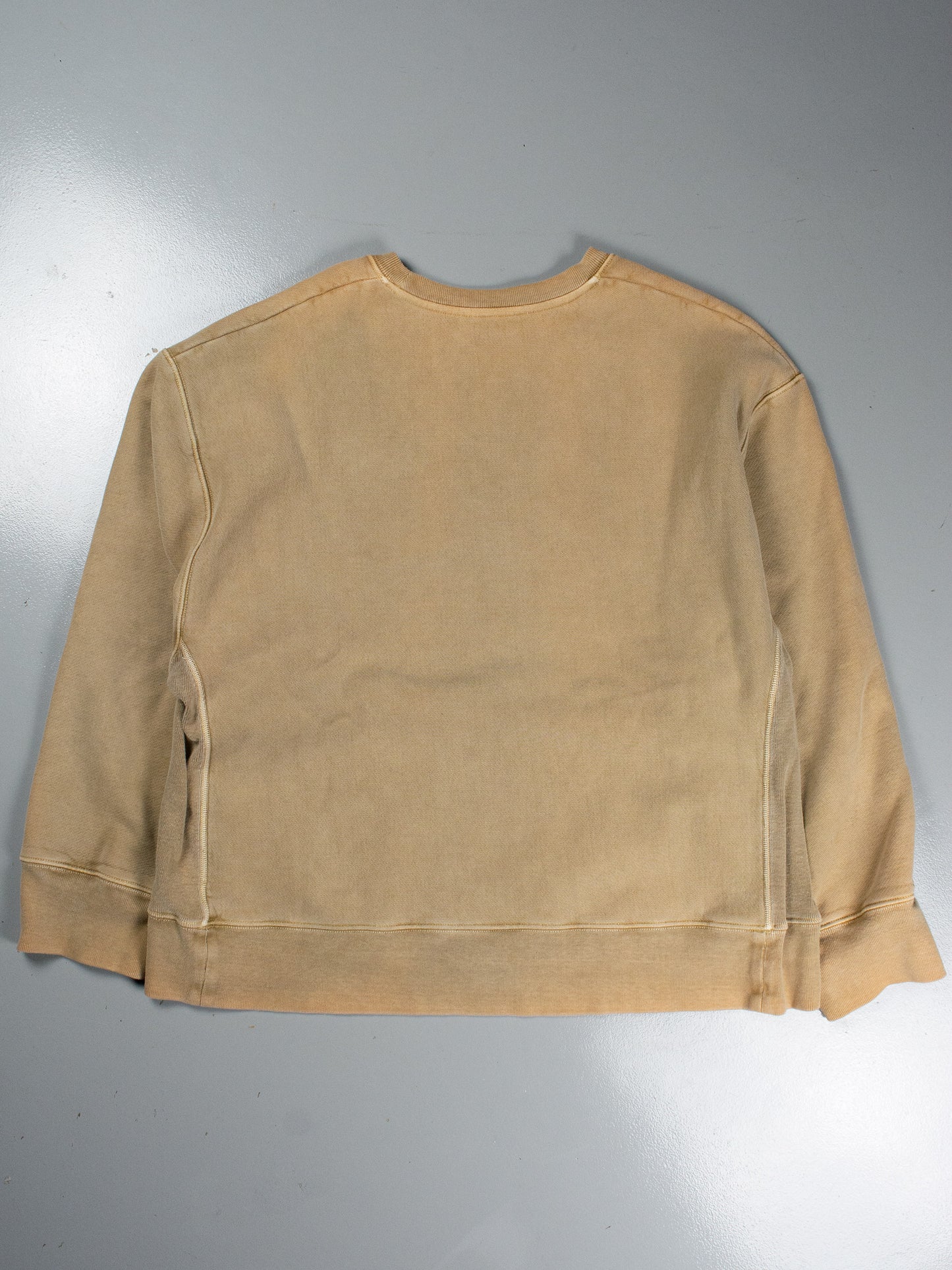 YEEZY Season 3 Earth crewneck - size M