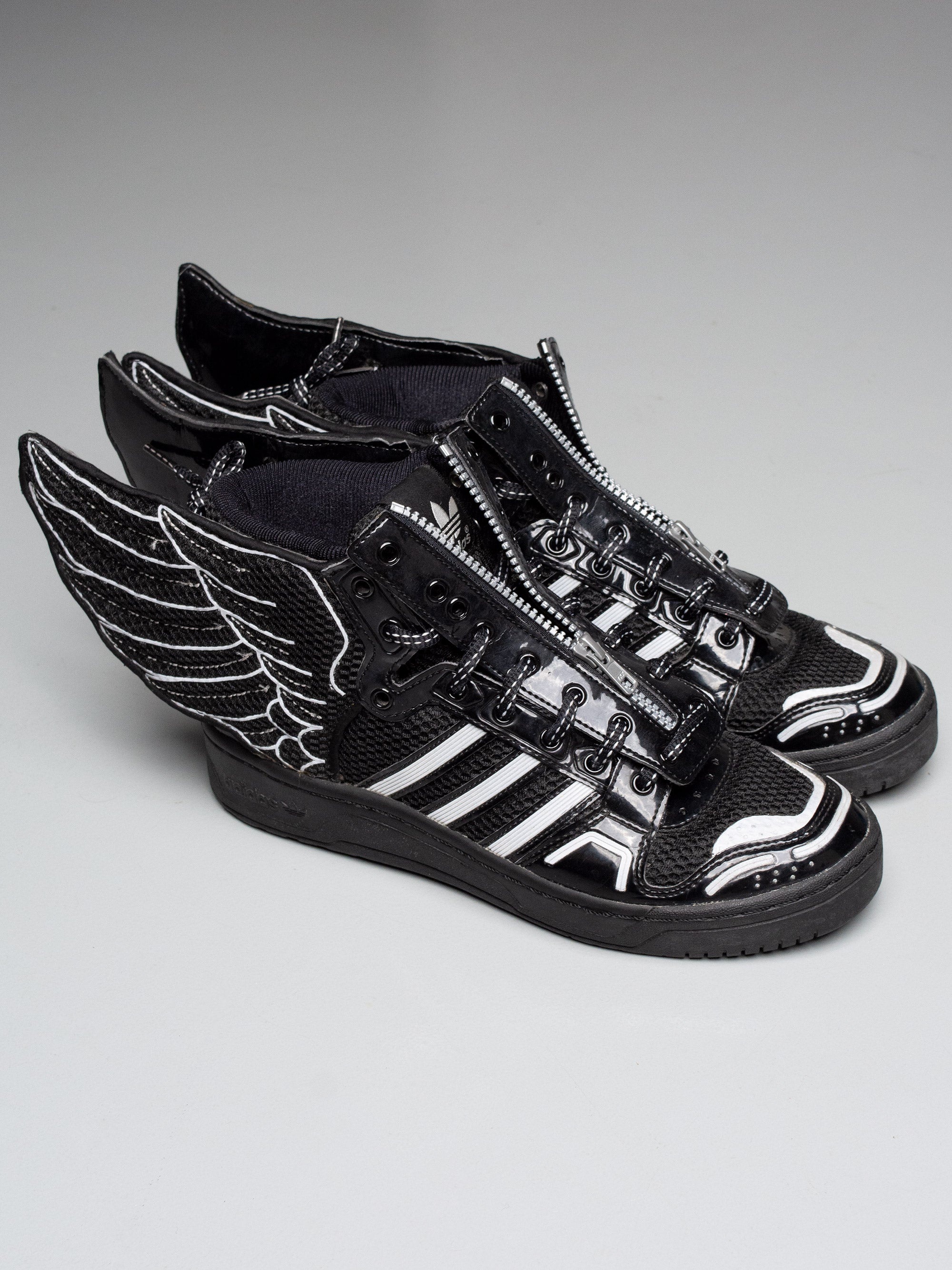 Jeremy Scott archive – 6ix Archive