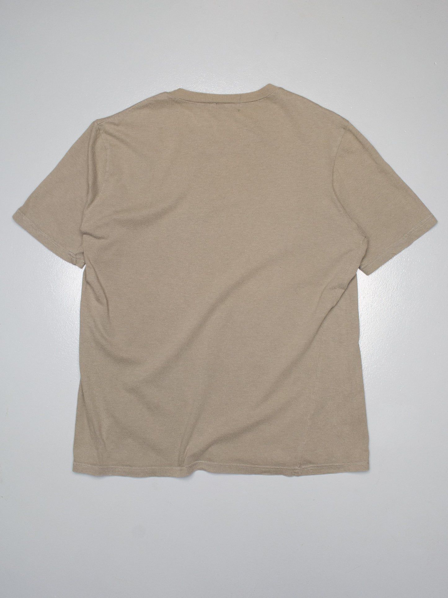 Helmut Lang Jeans S/S 1999 men's short fit t-shirt - size S