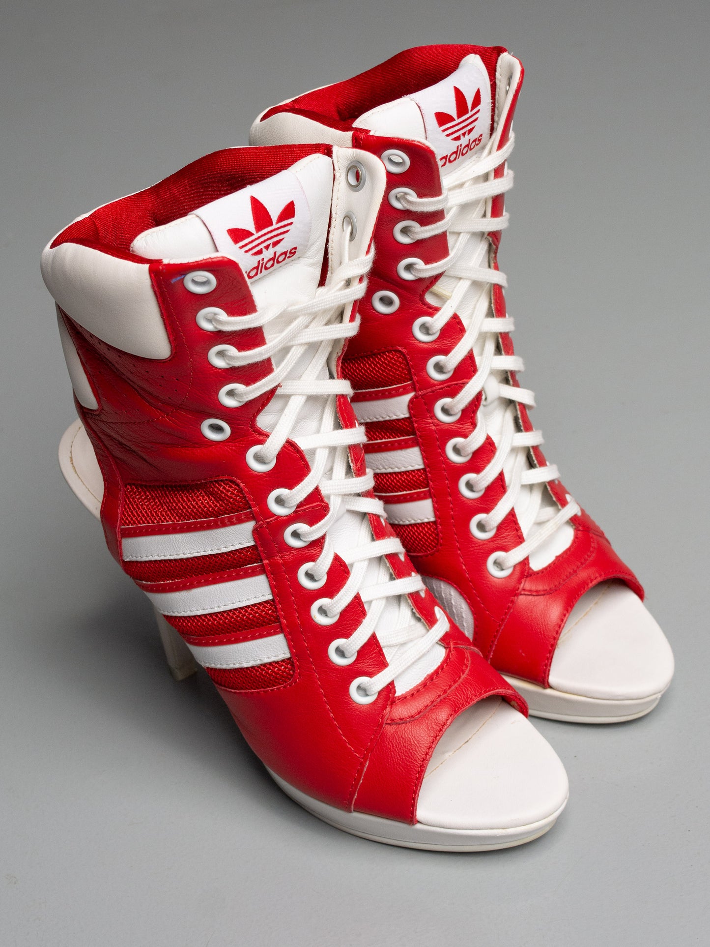 adidas Originals by Jeremy Scott S/S 2014 JS High Heel - size 40