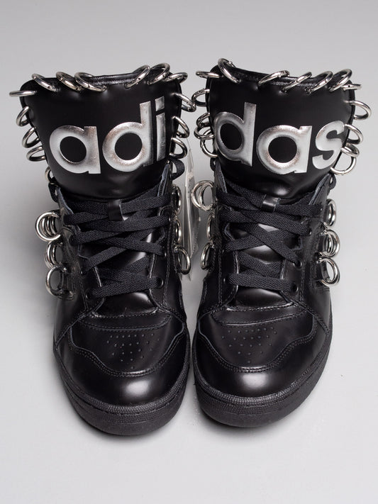 adidas Originals by Jeremy Scott S/S 2015 JS Instinct Hi Ring - size 43 1/3