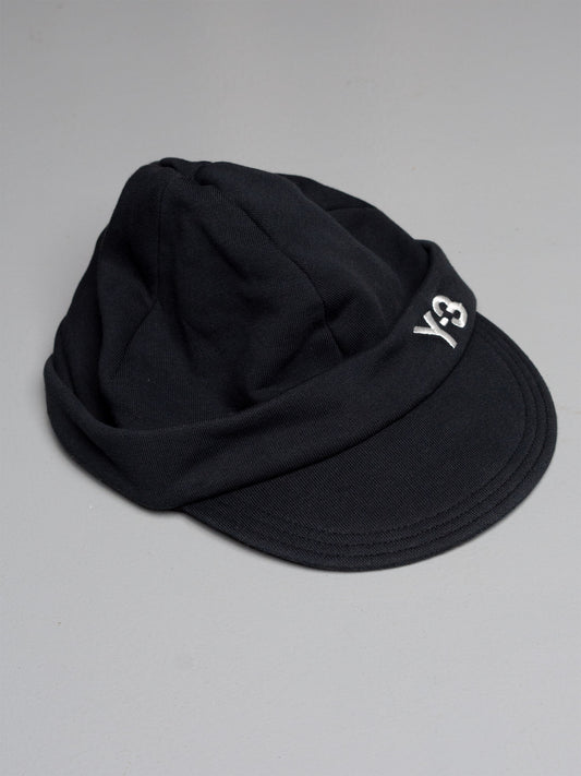 2000's Y-3 hat