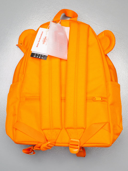 Eastpak X Walter Van Beirendonck S/S 2026 Walter Pak'r (Orange)