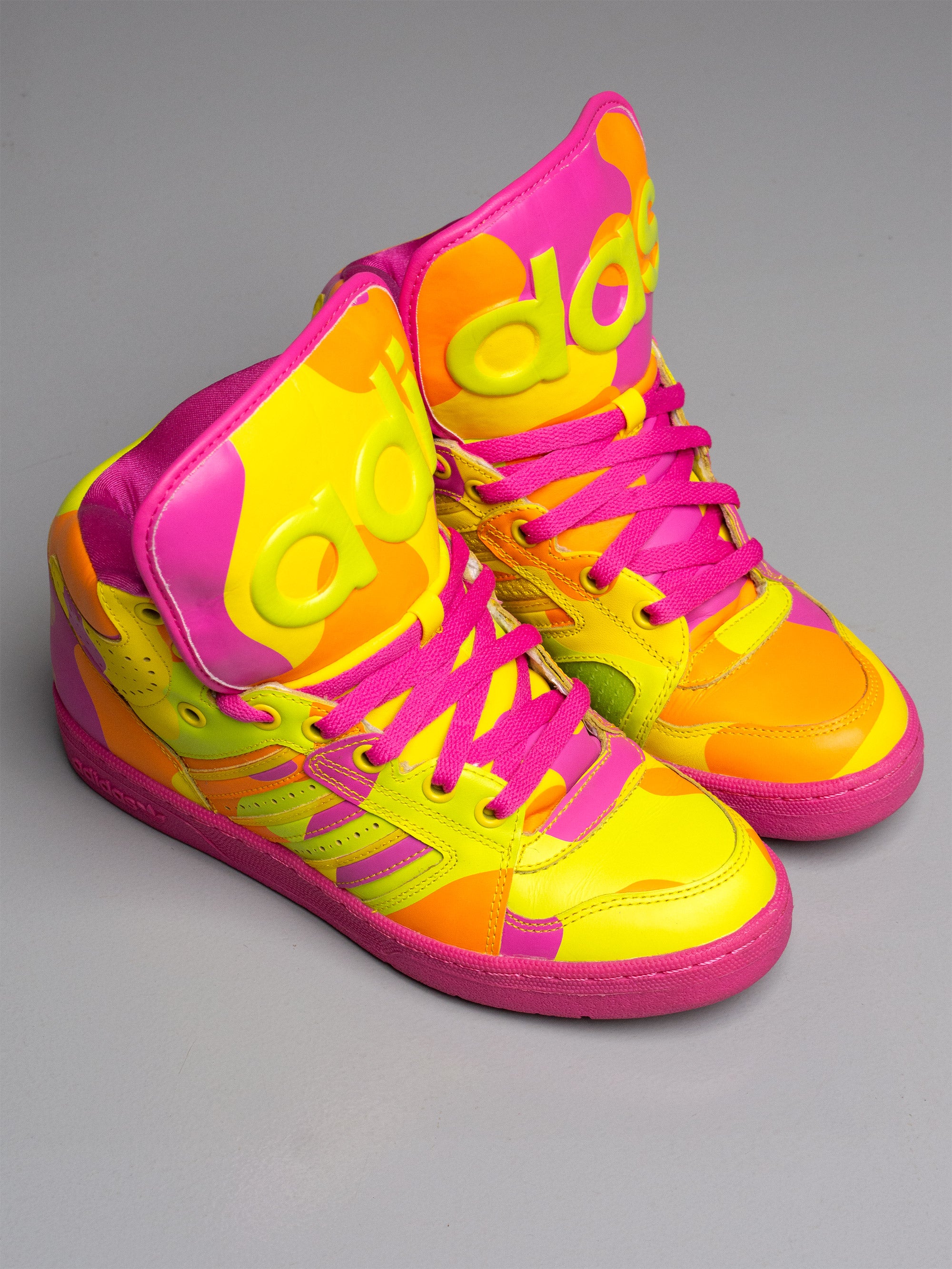 Jeremy Scott archive – 6ix Archive