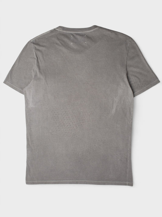 Maison Martin Margiela - S/S 2010 - cigarette pocket t-shirt - men's size 48