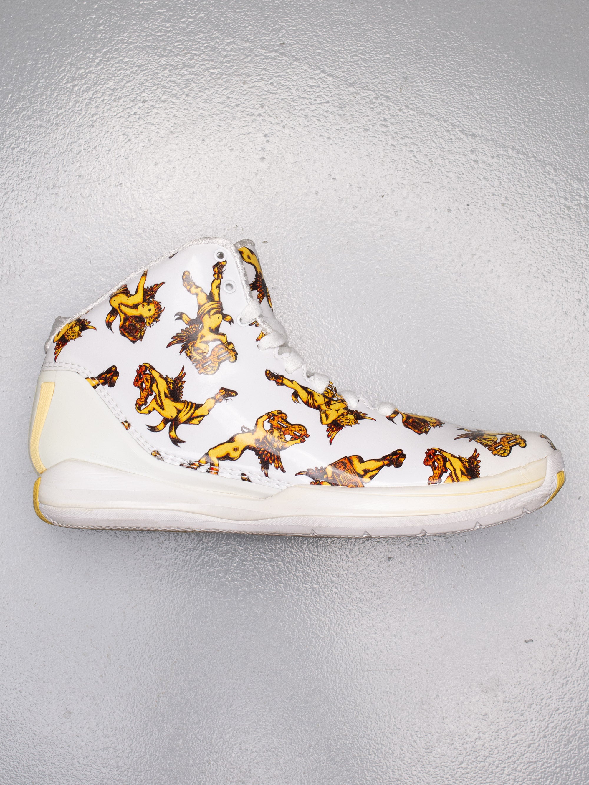 Jeremy Scott archive – 6ix Archive