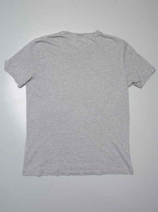 Gosha Rubchinskiy A/W 2016 logo t-shirt - size L