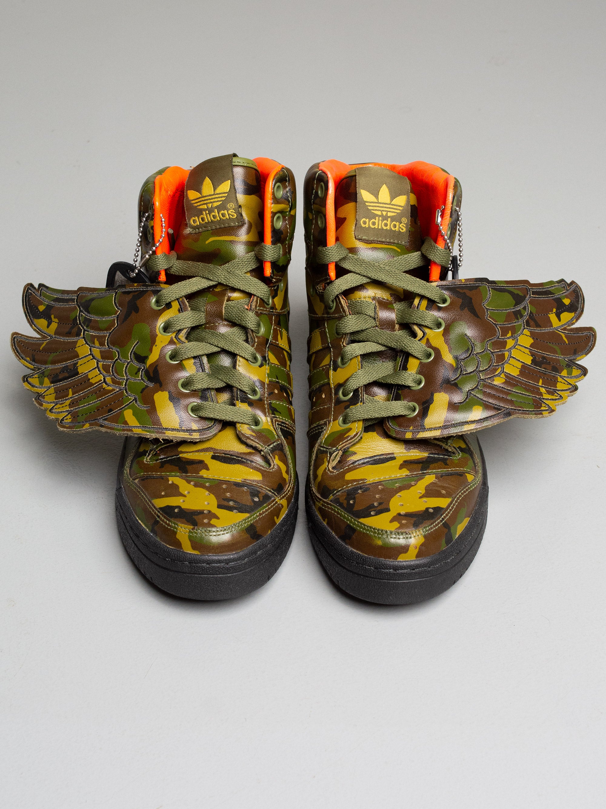 Jeremy Scott archive – 6ix Archive