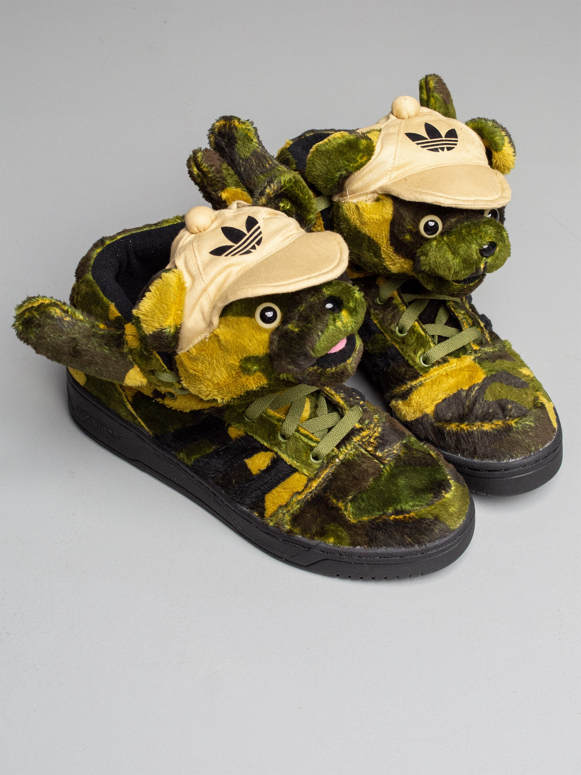 Jeremy Scott archive – 6ix Archive