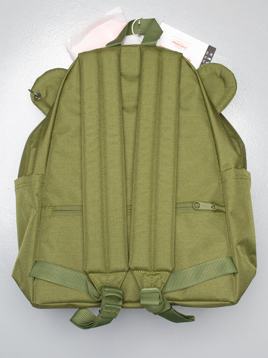 Eastpak X Walter Van Beirendonck S/S 2026 Walter Pak'r (Green)