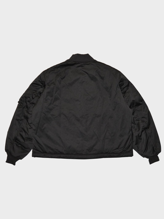 Y-3 - 2022 - Real Madrid Bomber - size L