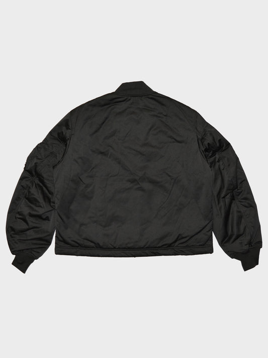 Y-3 - 2022 - Real Madrid Bomber - size S