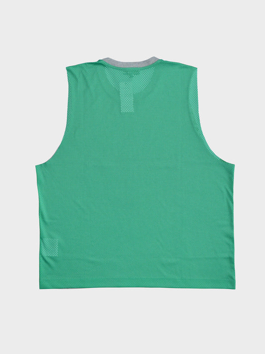 Gosha Rubchinskiy - S/S 2018 - "Gosha Sport" tank top - size S