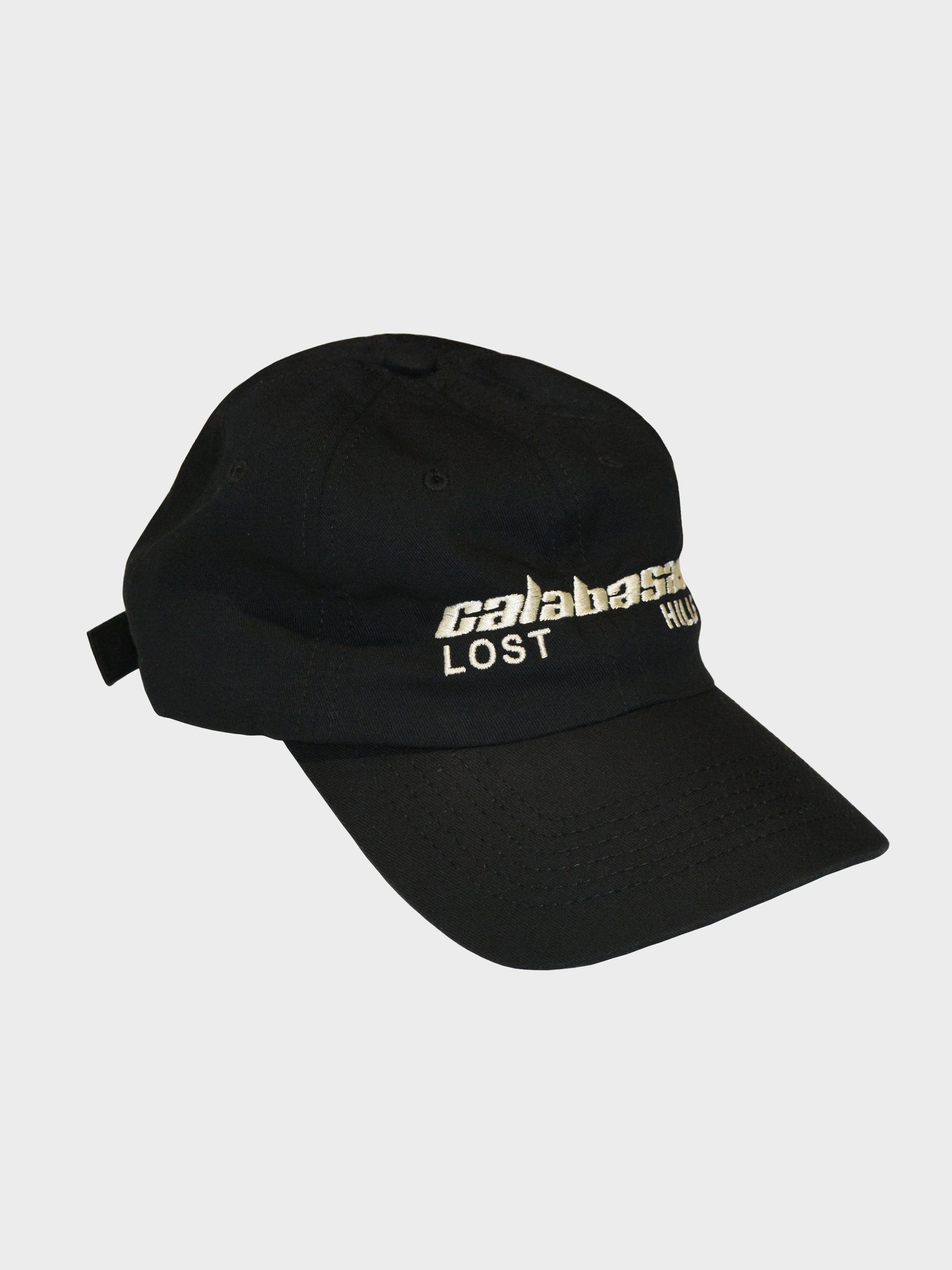 YEEZY Season 5 (2017) - Calabasas Lost Hills hat – 6ix Archive